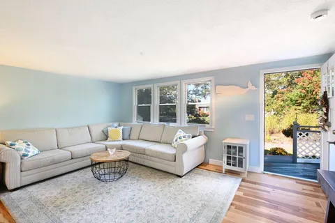 $699,500 | Undisclosed Address, East Falmouth, MA 02536