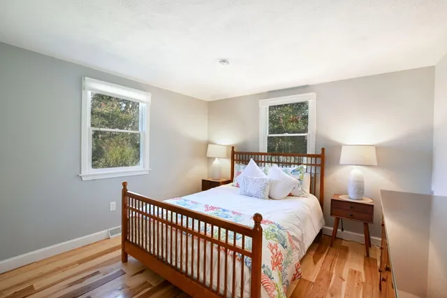 $699,500 | Undisclosed Address, East Falmouth, MA 02536