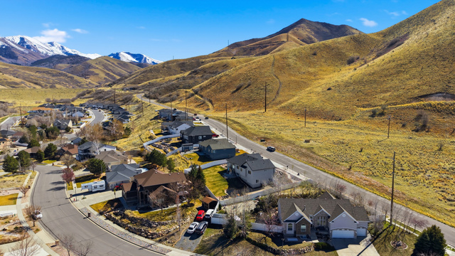 865 Settlement Canyon Road Tooele, UT 84074 - Photo 47 of 48