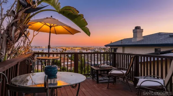$2,200,000 | 3316 Garrison Street, San Diego, CA 92106