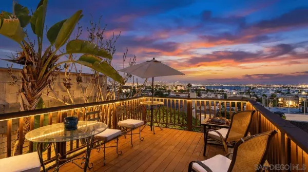 $2,200,000 | 3316 Garrison Street, San Diego, CA 92106
