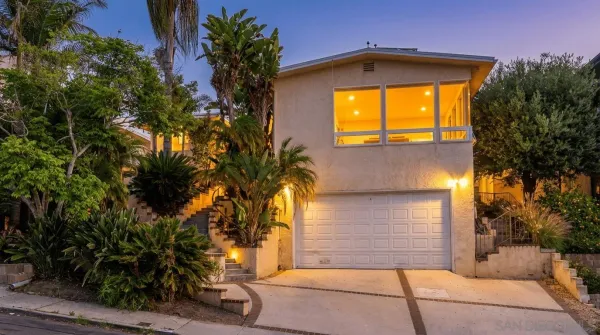 $2,200,000 | 3316 Garrison Street, San Diego, CA 92106
