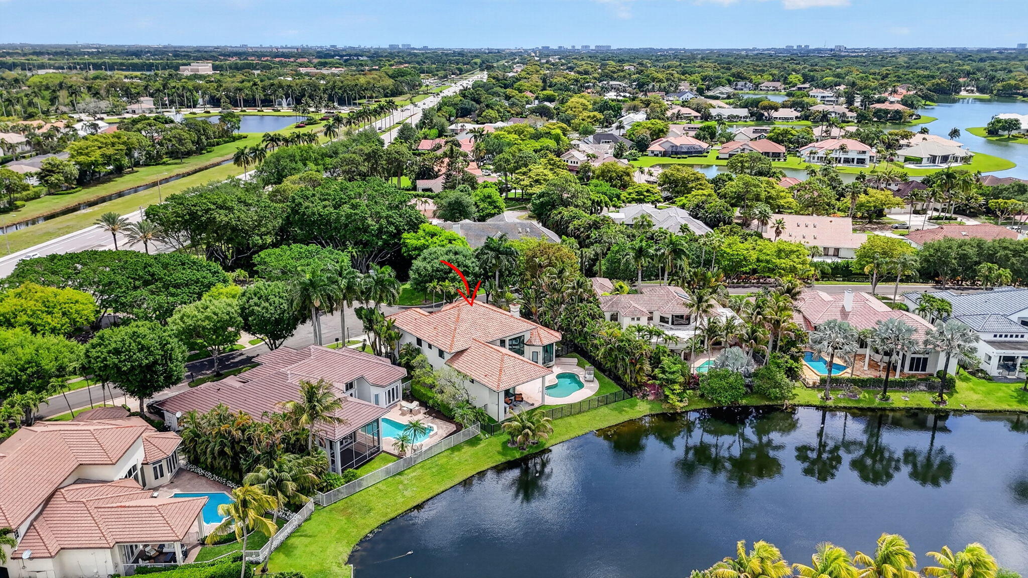 19220 Fox Landing Drive Boca Raton, FL 33434 - Photo 46 of 58 89-web-or-mls-DJI_20260411235529_0963_D_