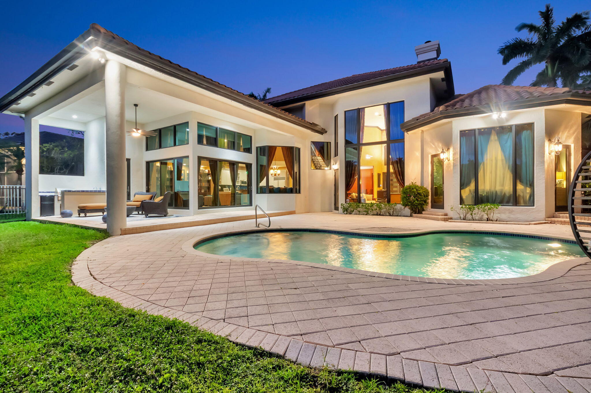 19220 Fox Landing Drive Boca Raton, FL 33434 - Photo 54 of 58 102-web-or-mls-DSC_7436