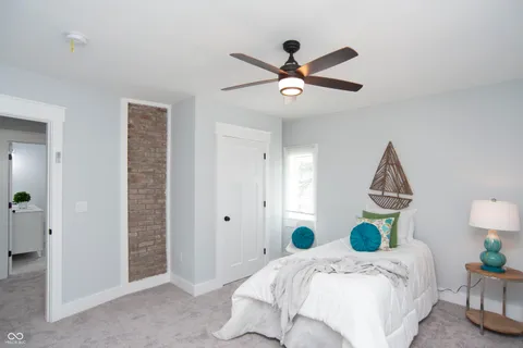 $432,000 | 562 Keystone Avenue, Indianapolis, IN 46201