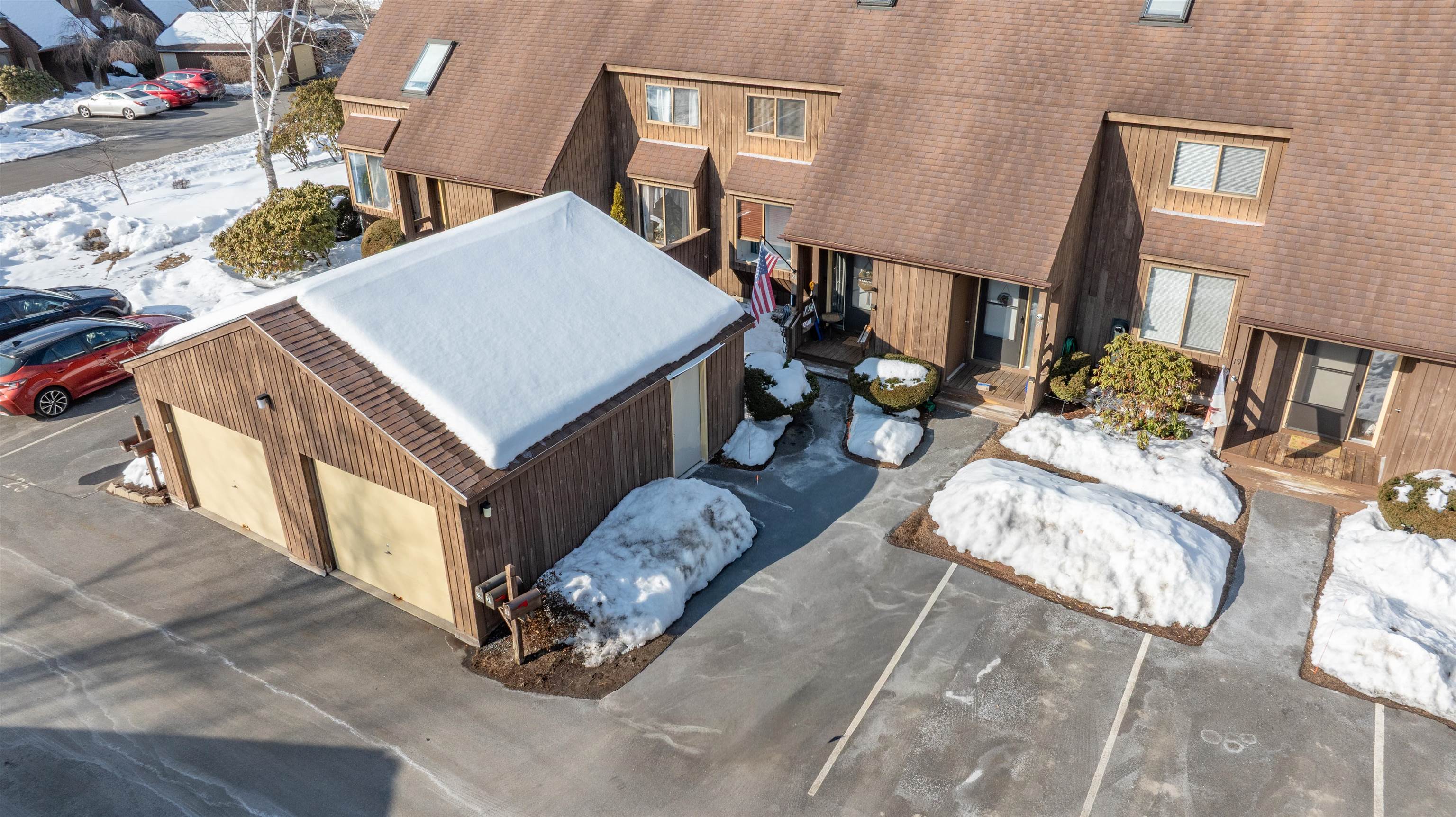23 Spring Cove Road, Unit 23 Nashua, NH 03062 - Photo 27 of 27 Gallery Image 27