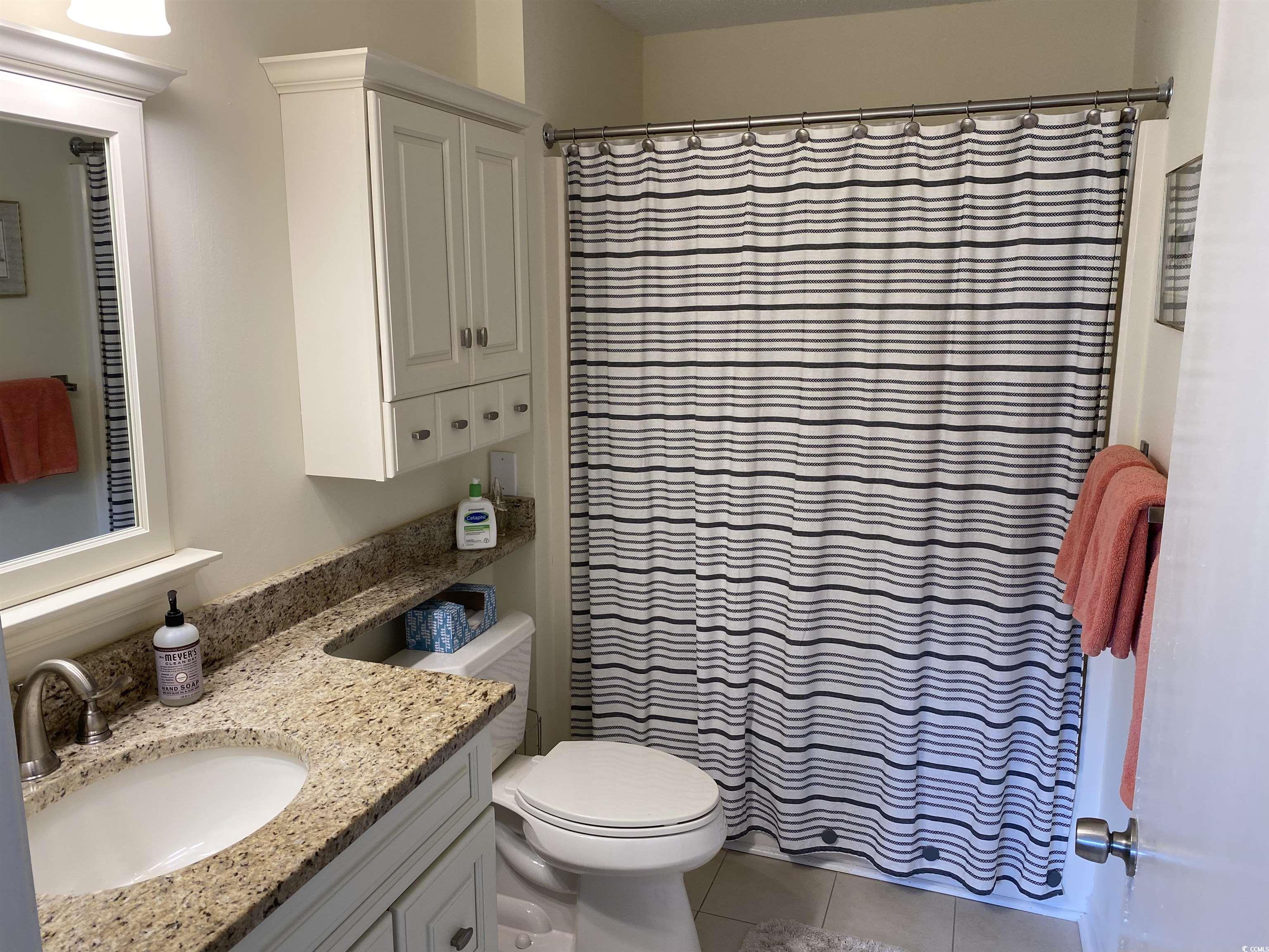 5001 Little River Road, Unit E401 Myrtle Beach, SC 29577 - Photo 12 of 26