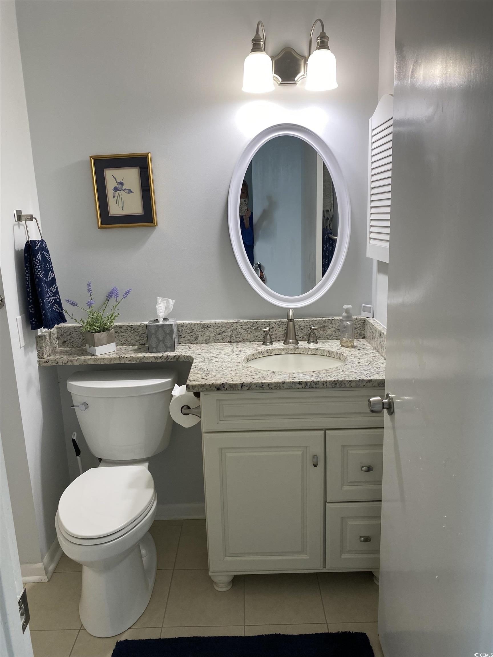 5001 Little River Road, Unit E401 Myrtle Beach, SC 29577 - Photo 15 of 26