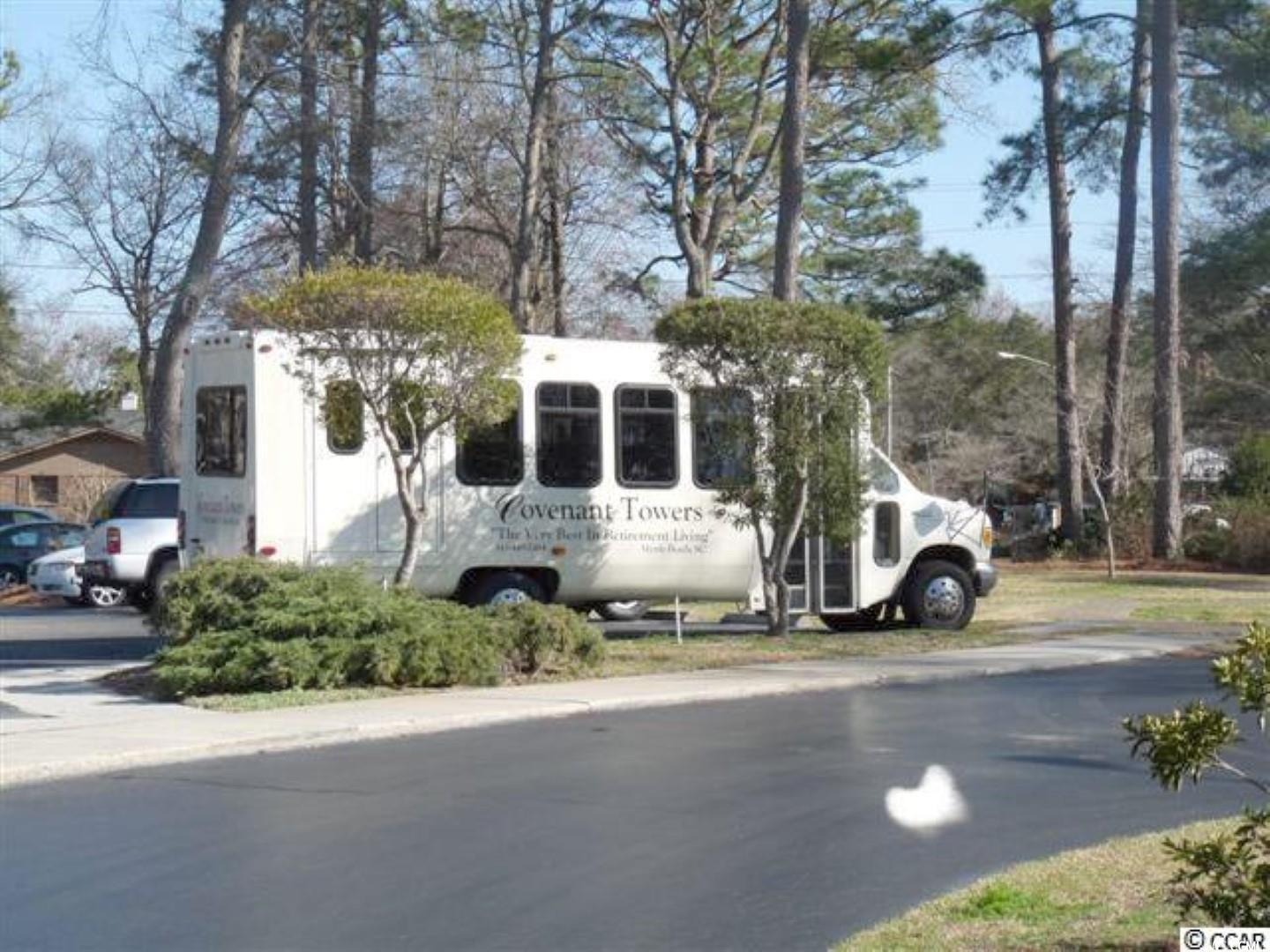 5001 Little River Road, Unit E401 Myrtle Beach, SC 29577 - Photo 21 of 26
