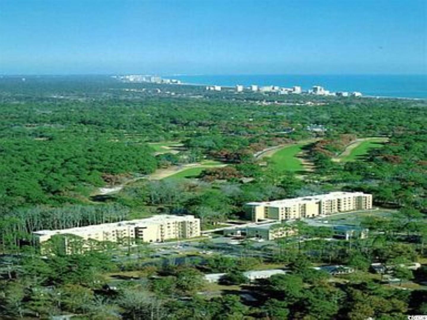 5001 Little River Road, Unit E401 Myrtle Beach, SC 29577 - Photo 23 of 26