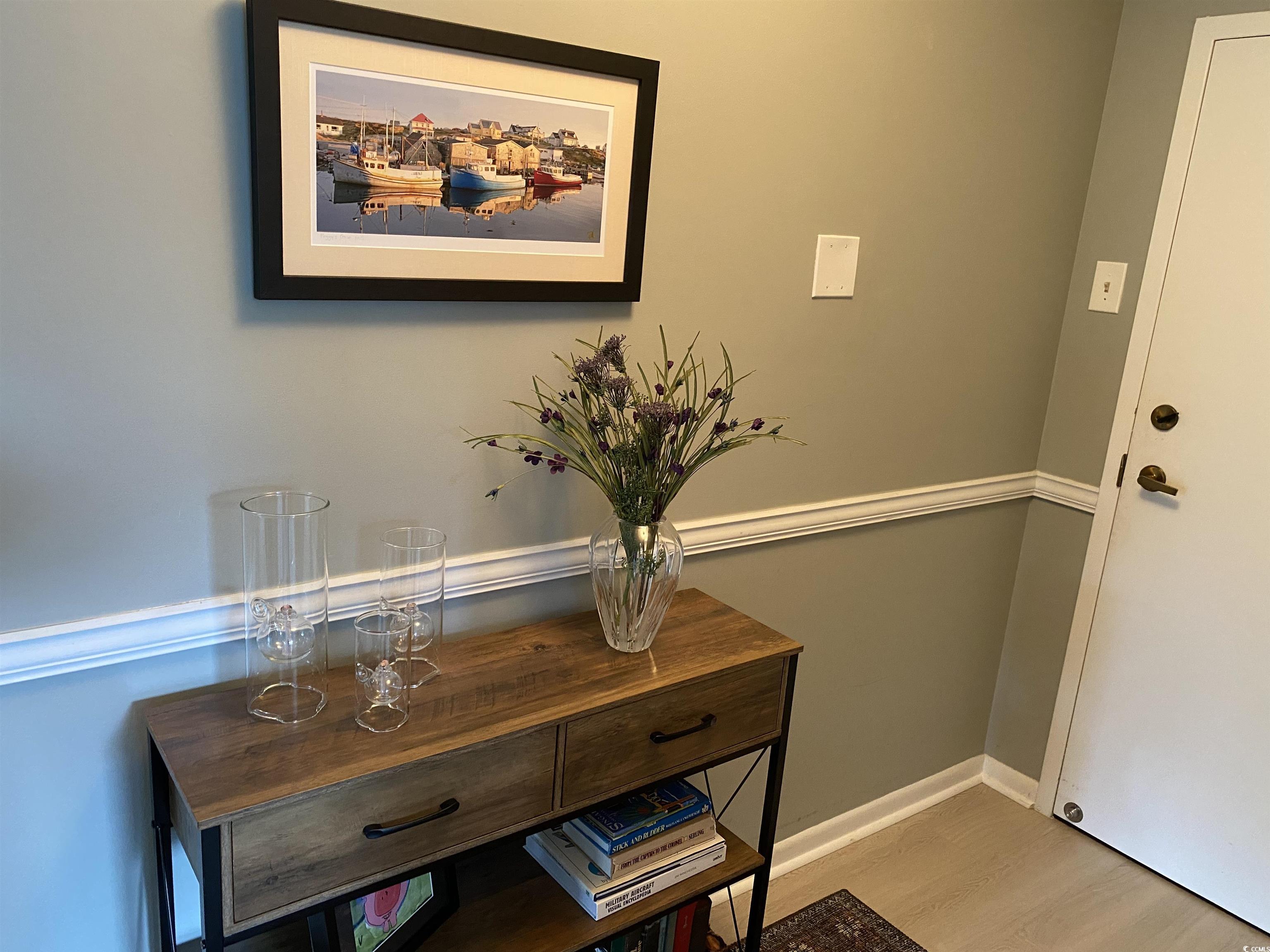 5001 Little River Road, Unit E401 Myrtle Beach, SC 29577 - Photo 3 of 26