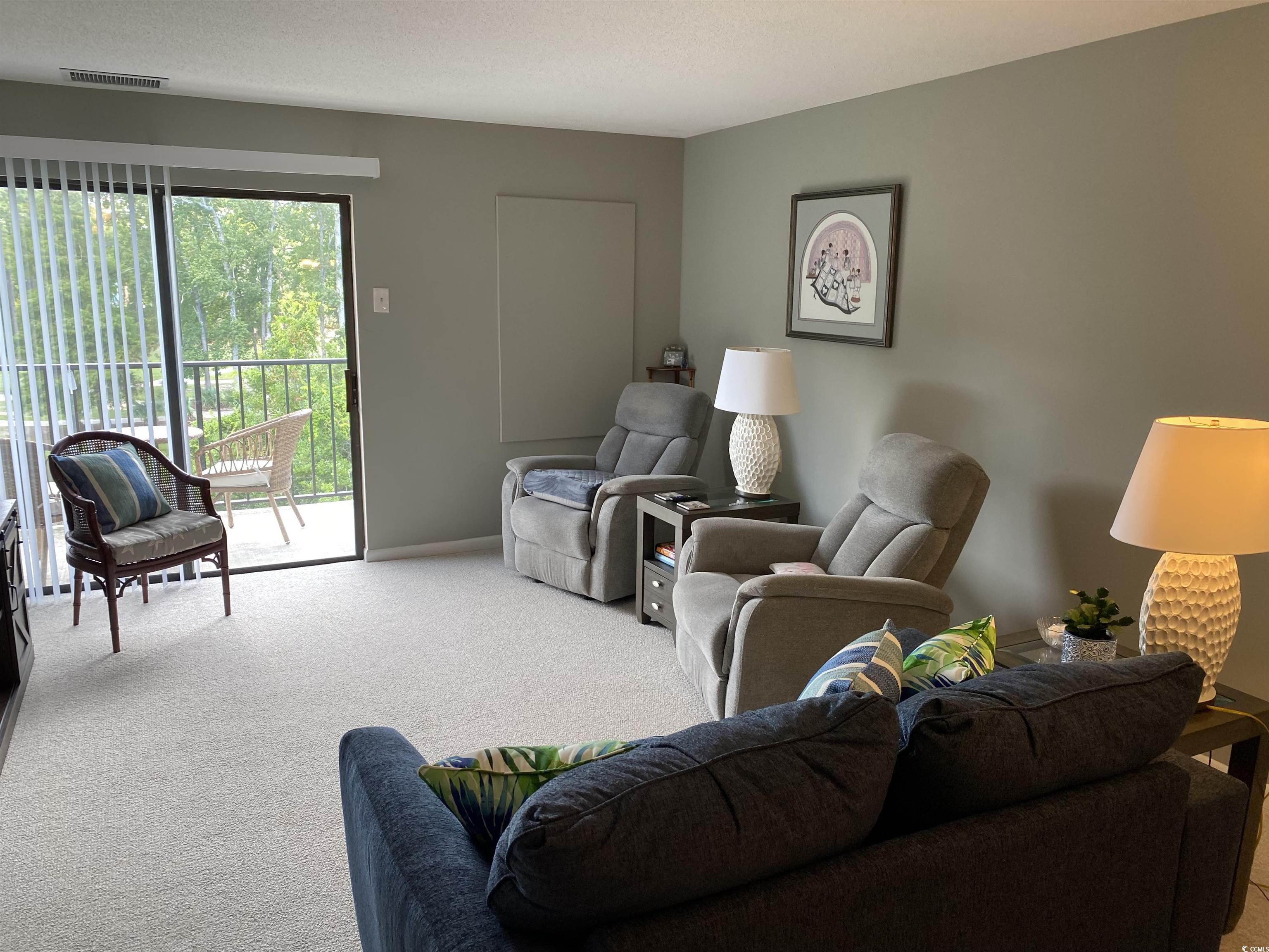 5001 Little River Road, Unit E401 Myrtle Beach, SC 29577 - Photo 4 of 26