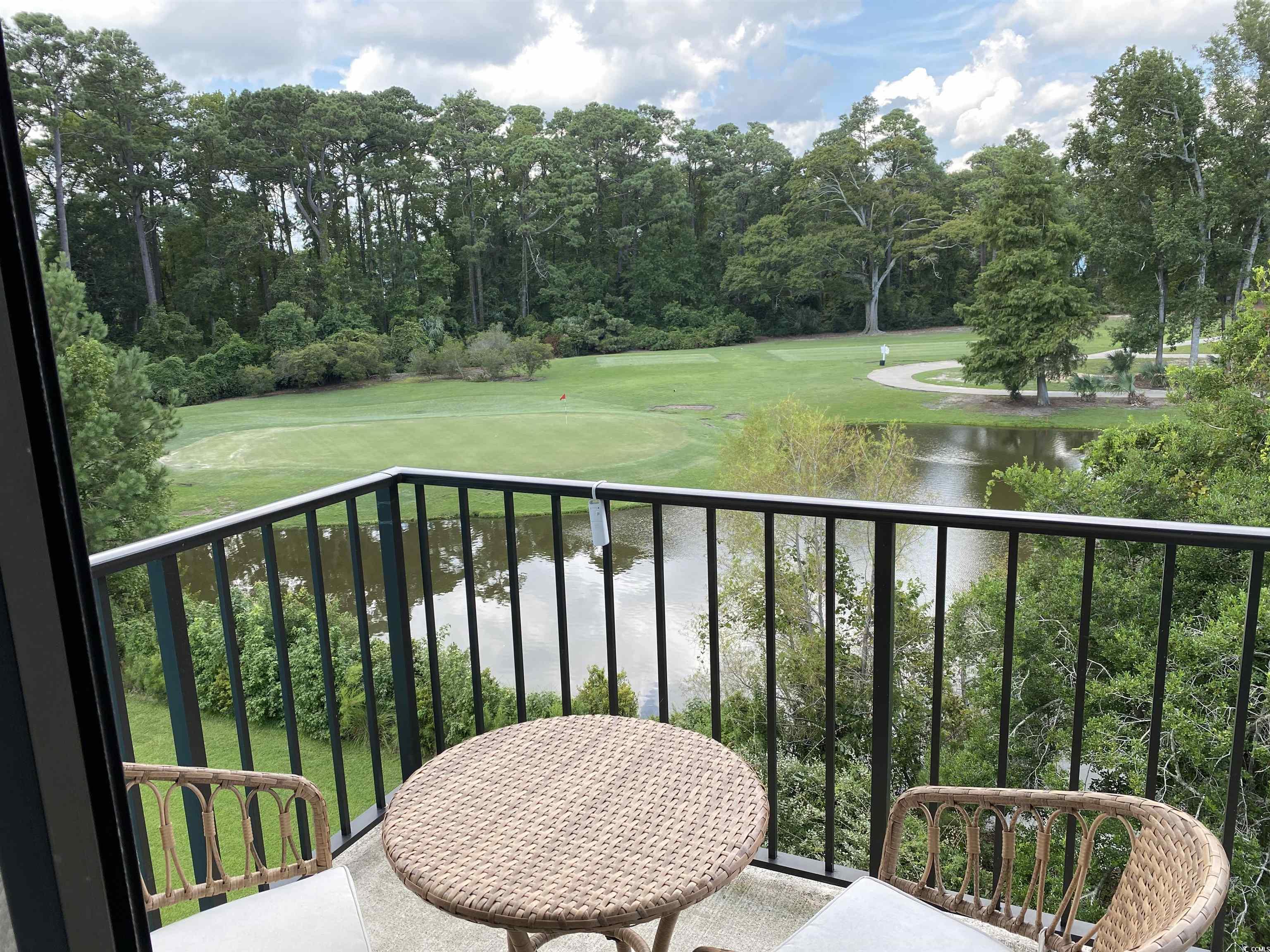 5001 Little River Road, Unit E401 Myrtle Beach, SC 29577 - Photo 5 of 26