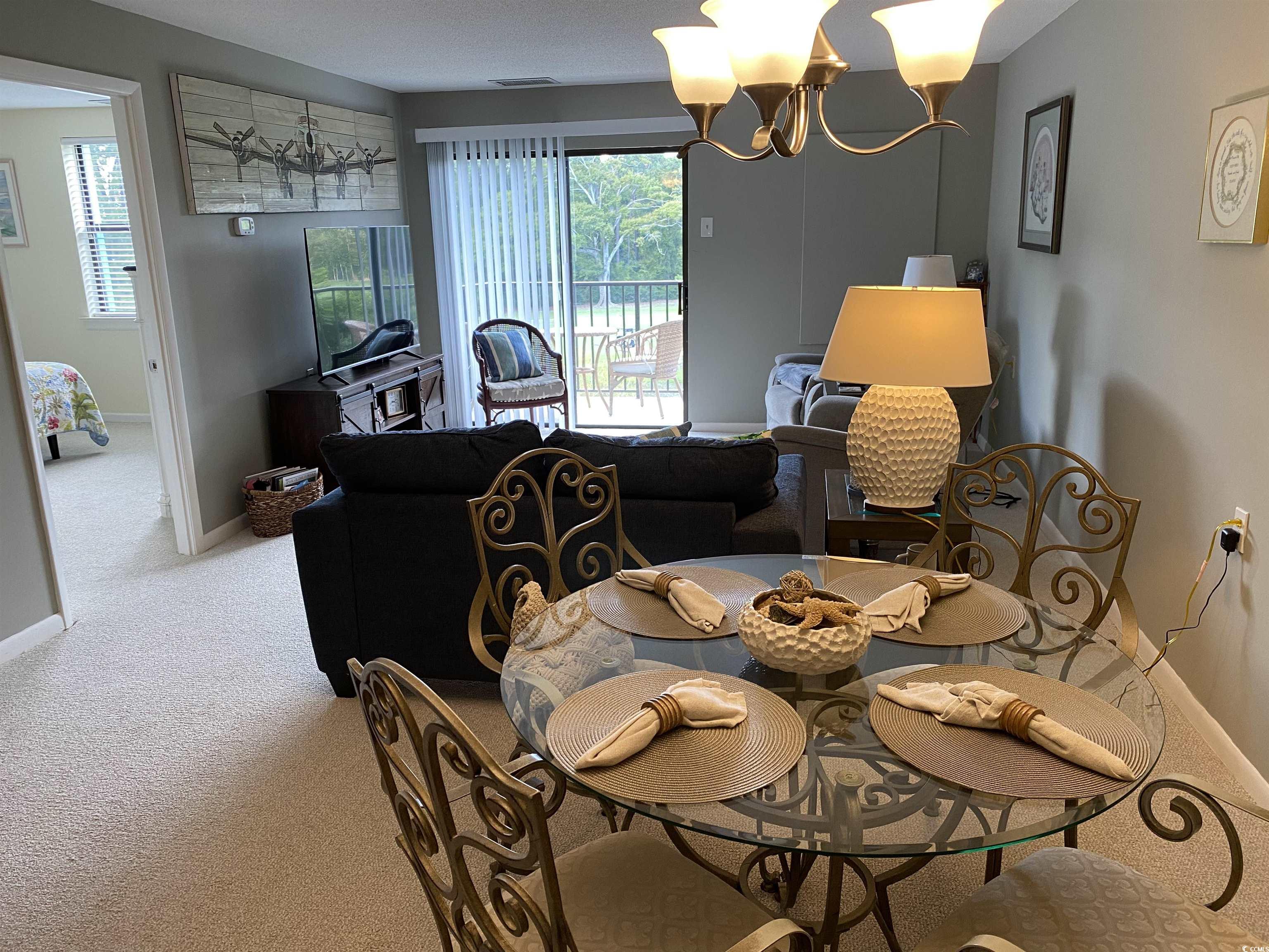 5001 Little River Road, Unit E401 Myrtle Beach, SC 29577 - Photo 9 of 26