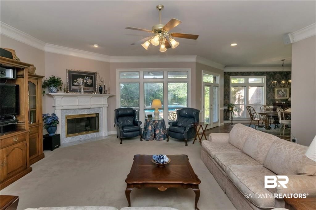 6766 Stoneridge Court Mobile, AL 36695 - Photo 17 of 35