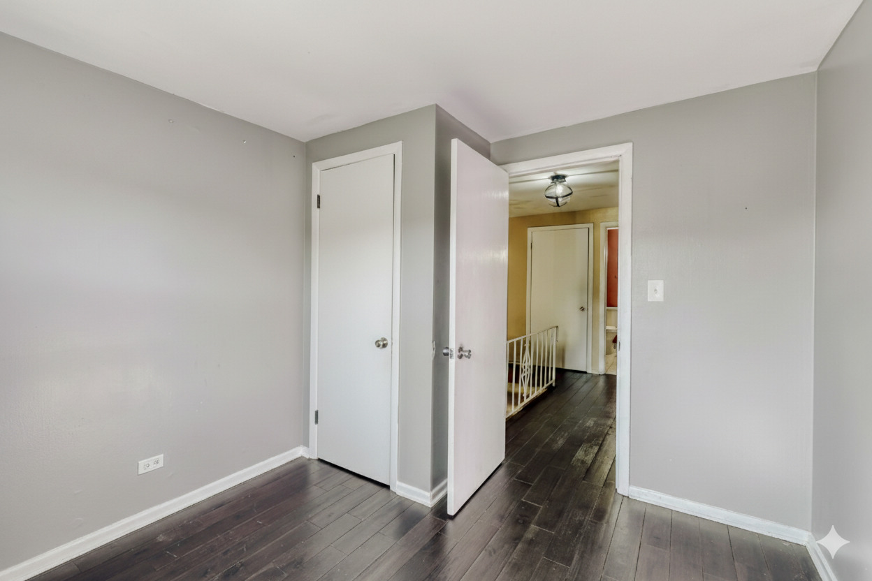 822 Colonial Drive, Unit B Wheeling, IL 60090 - Photo 12 of 21