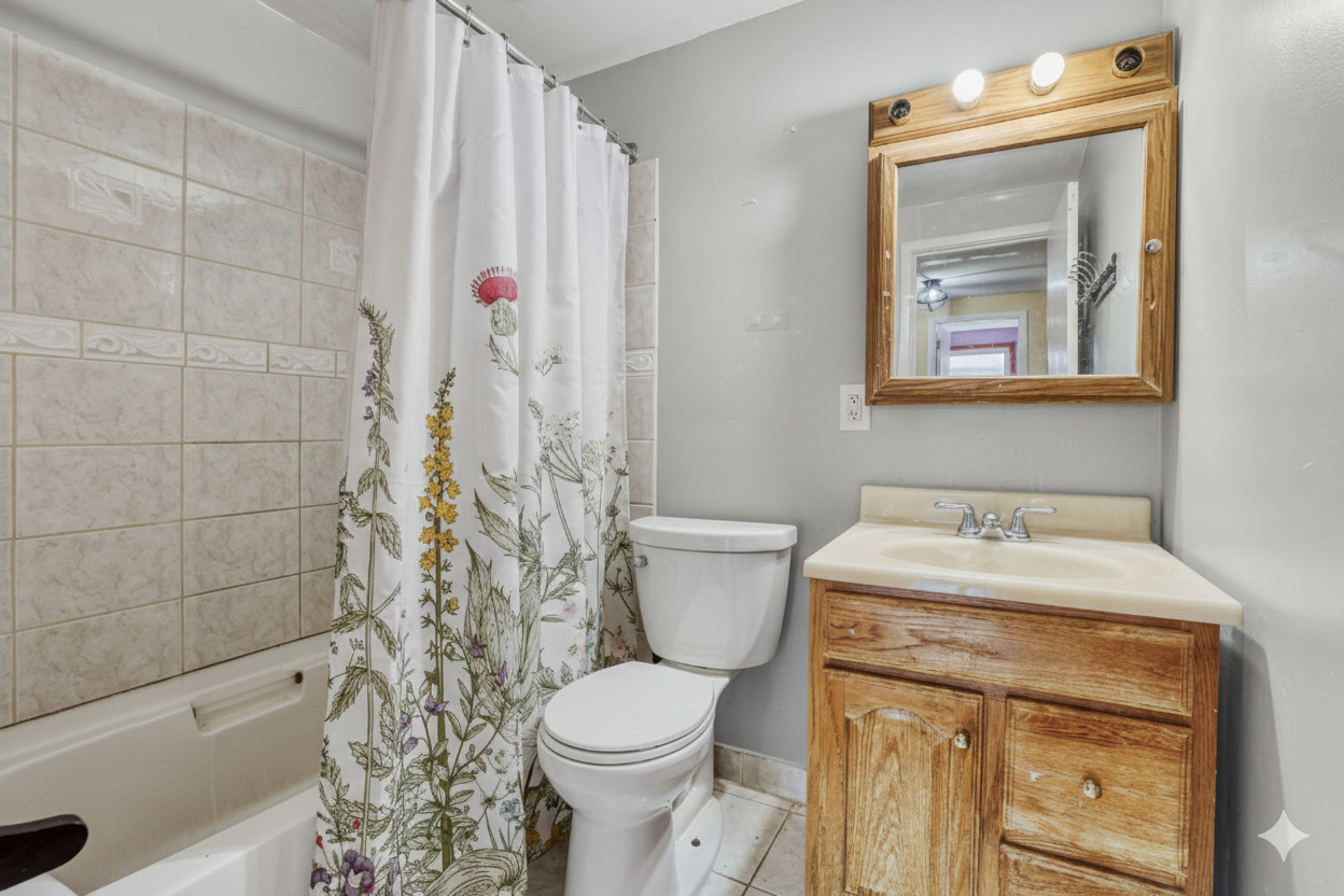 822 Colonial Drive, Unit B Wheeling, IL 60090 - Photo 14 of 21