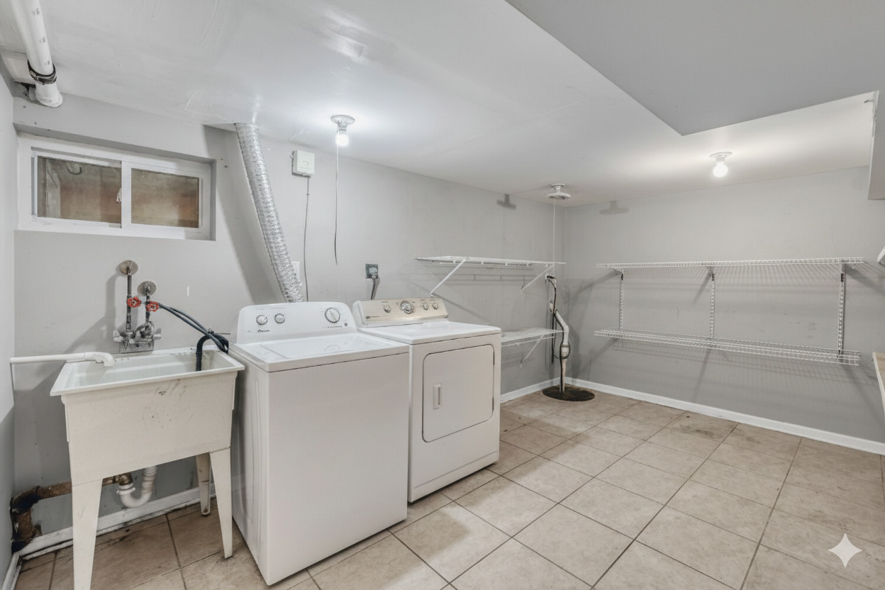 822 Colonial Drive, Unit B Wheeling, IL 60090 - Photo 20 of 21