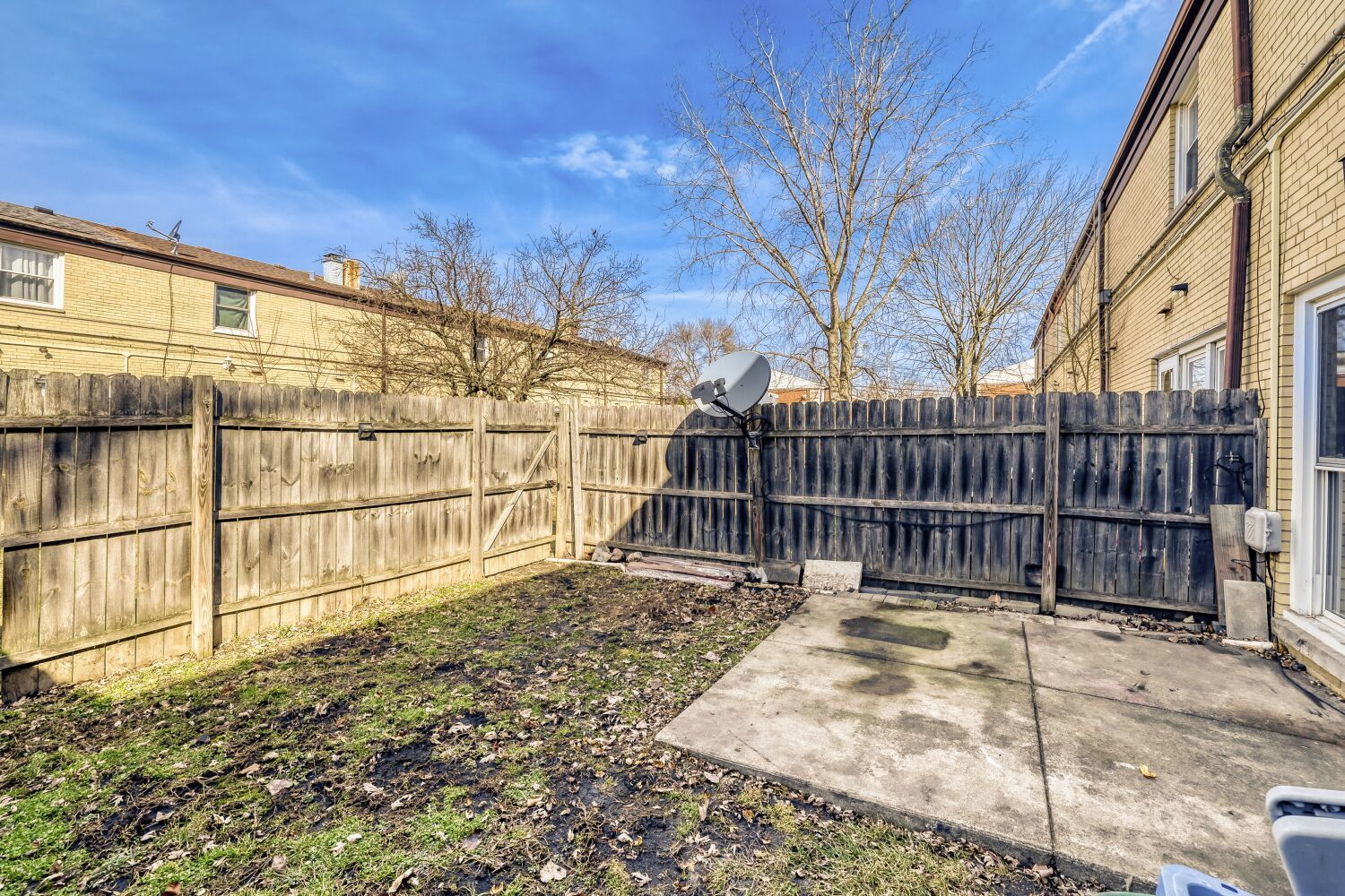 822 Colonial Drive, Unit B Wheeling, IL 60090 - Photo 21 of 21