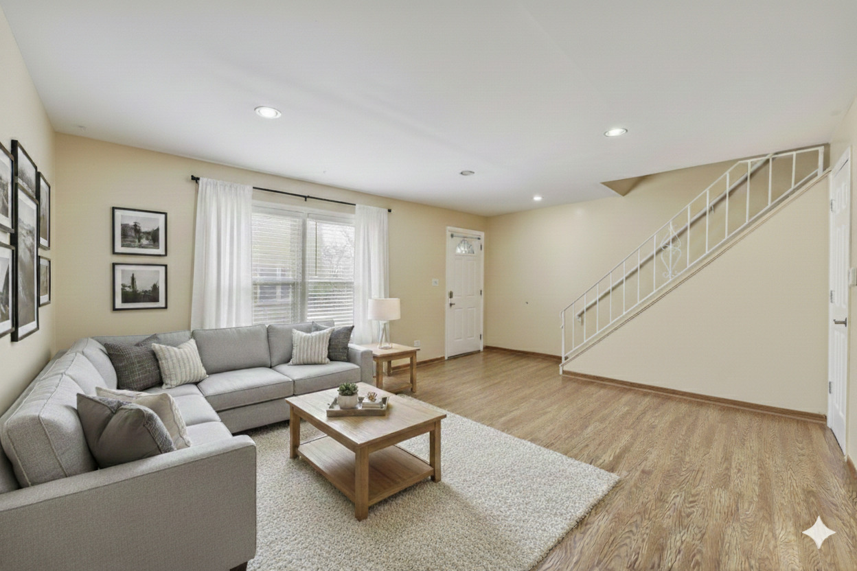 822 Colonial Drive, Unit B Wheeling, IL 60090 - Photo 4 of 21