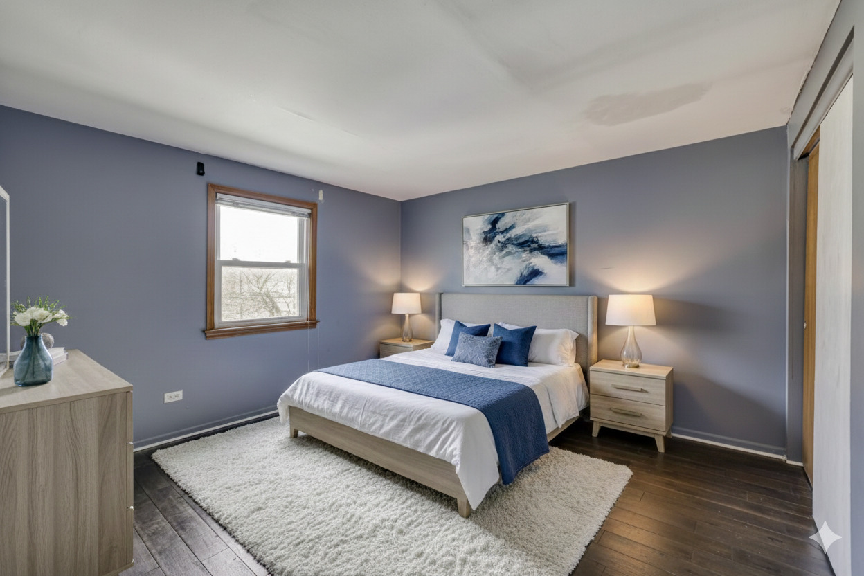 822 Colonial Drive, Unit B Wheeling, IL 60090 - Photo 10 of 21