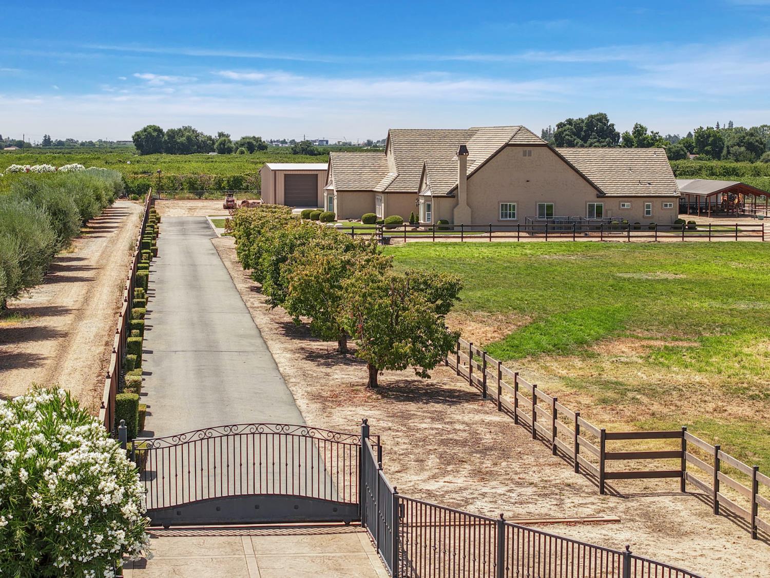 12967 Garnero Road Lodi, CA 95240 - Photo 1 of 98 Gallery Image 1