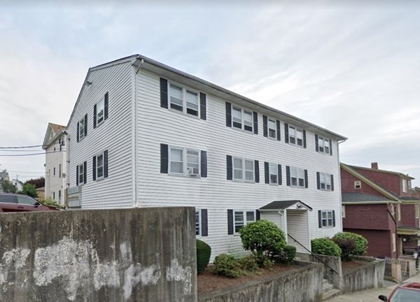 201 Pearce Street, Unit 3E Fall River, MA 02720 - Photo 1 of 11