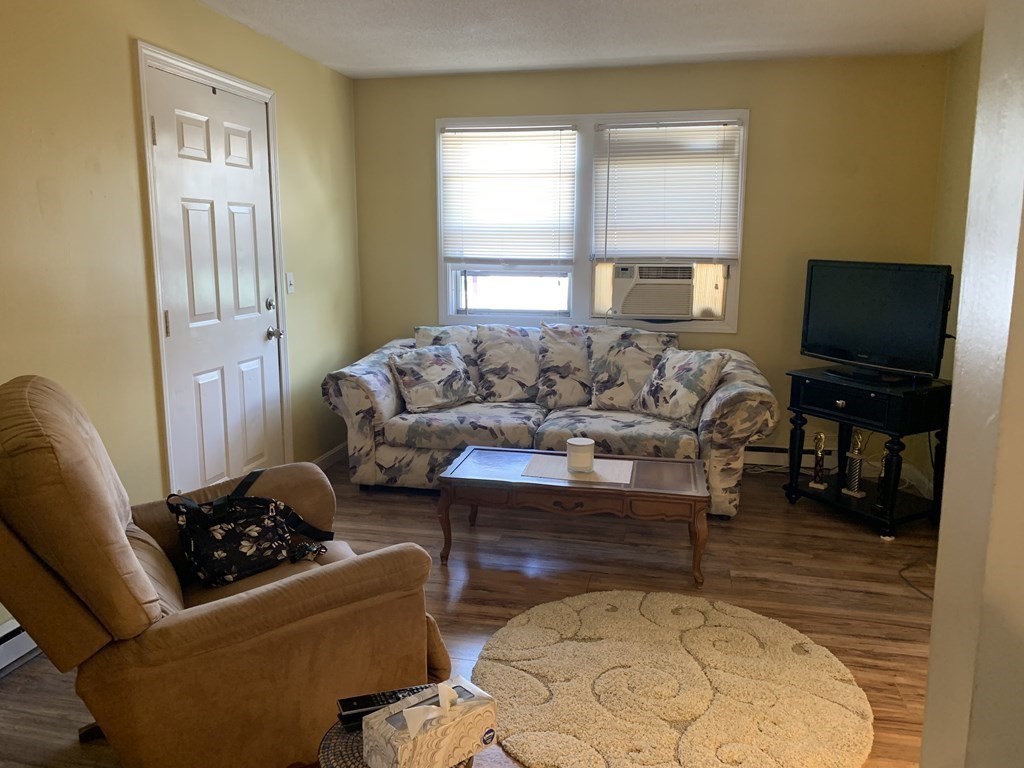 201 Pearce Street, Unit 3E Fall River, MA 02720 - Photo 2 of 11
