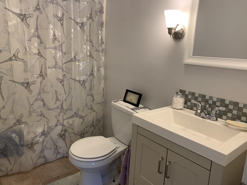 201 Pearce Street, Unit 3E Fall River, MA 02720 - Photo 10 of 11