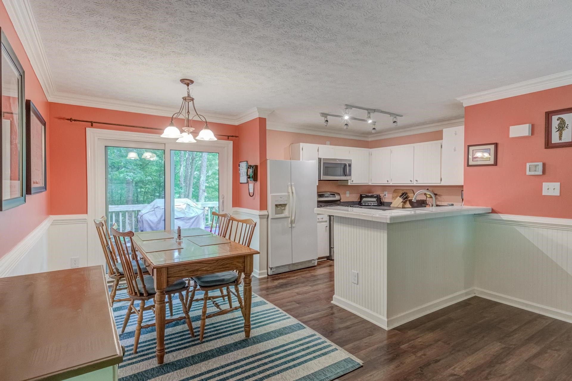2025 Shenandoah Road Raleigh, NC 27603 - Photo 8 of 41 Photo 8