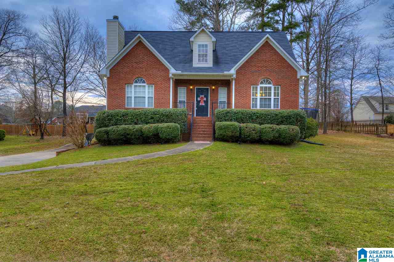 6164 Swann Road Mount Olive, AL 35117 - Photo 20 of 28