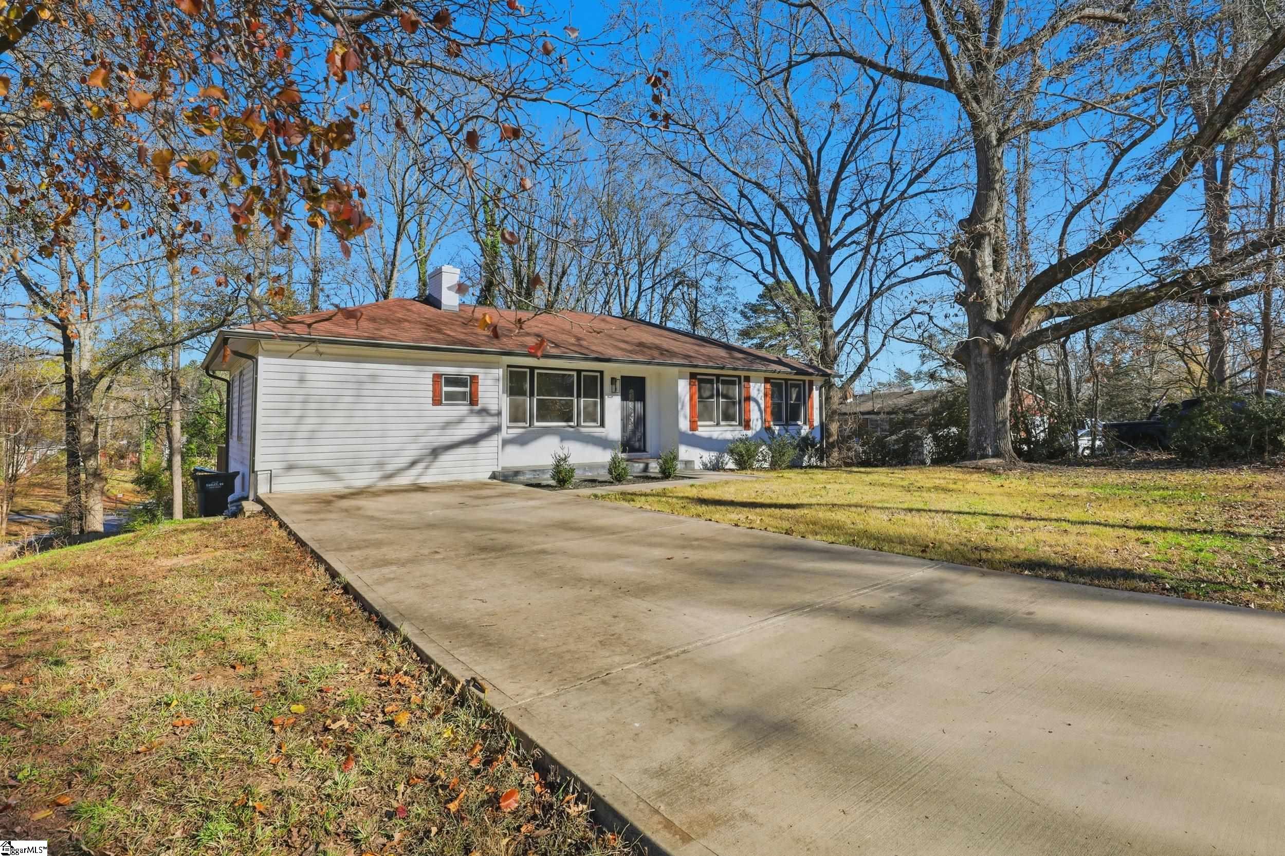 601 South D Street Easley, SC 29640 - Photo 29 of 30
