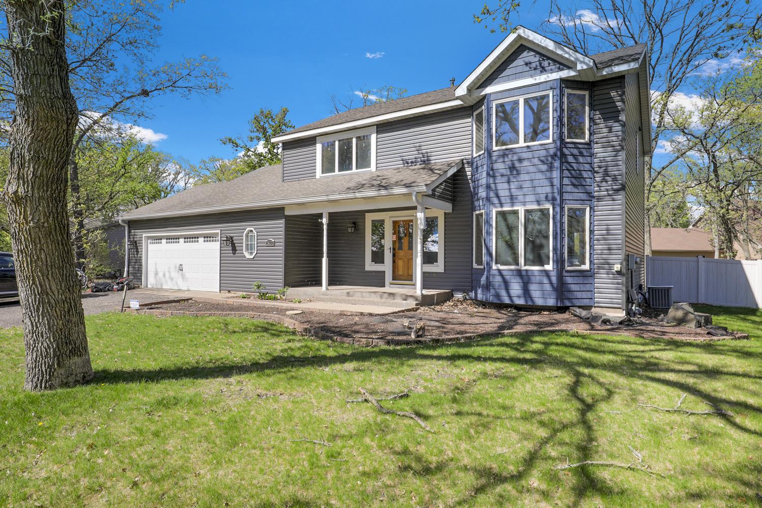 13432 Marigold Street Northwest Andover, MN 55304 - Photo 1 of 60