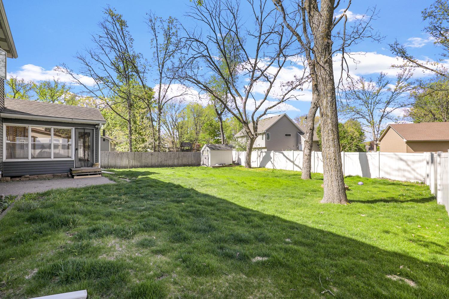 13432 Marigold Street Northwest Andover, MN 55304 - Photo 53 of 60