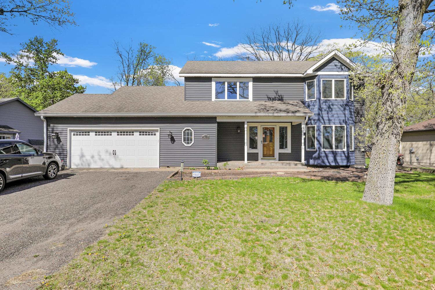 13432 Marigold Street Northwest Andover, MN 55304 - Photo 57 of 60