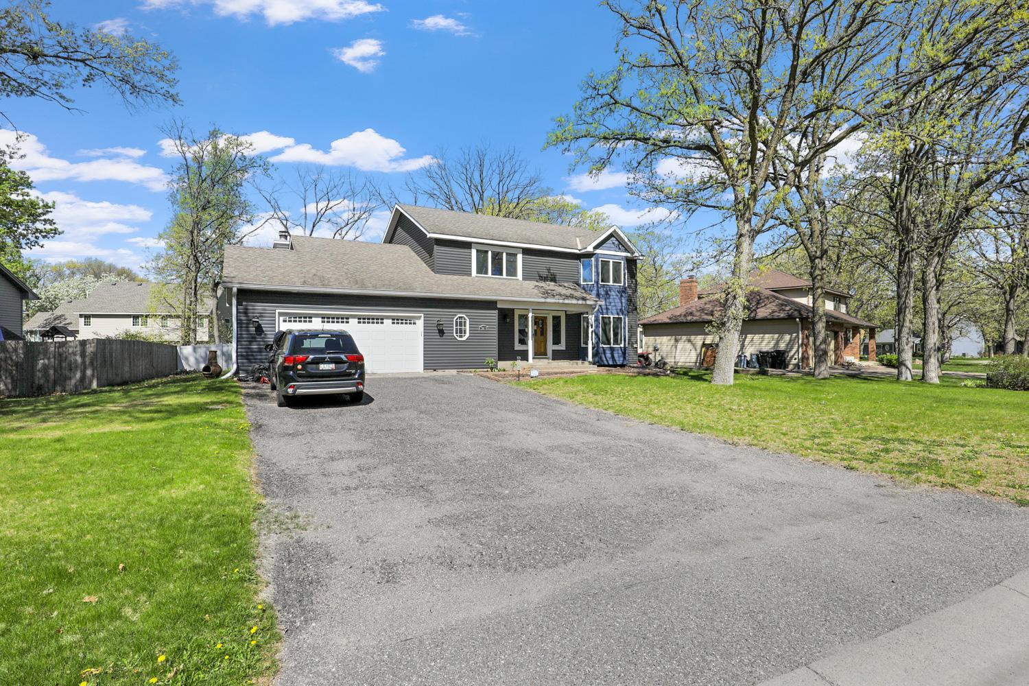 13432 Marigold Street Northwest Andover, MN 55304 - Photo 58 of 60