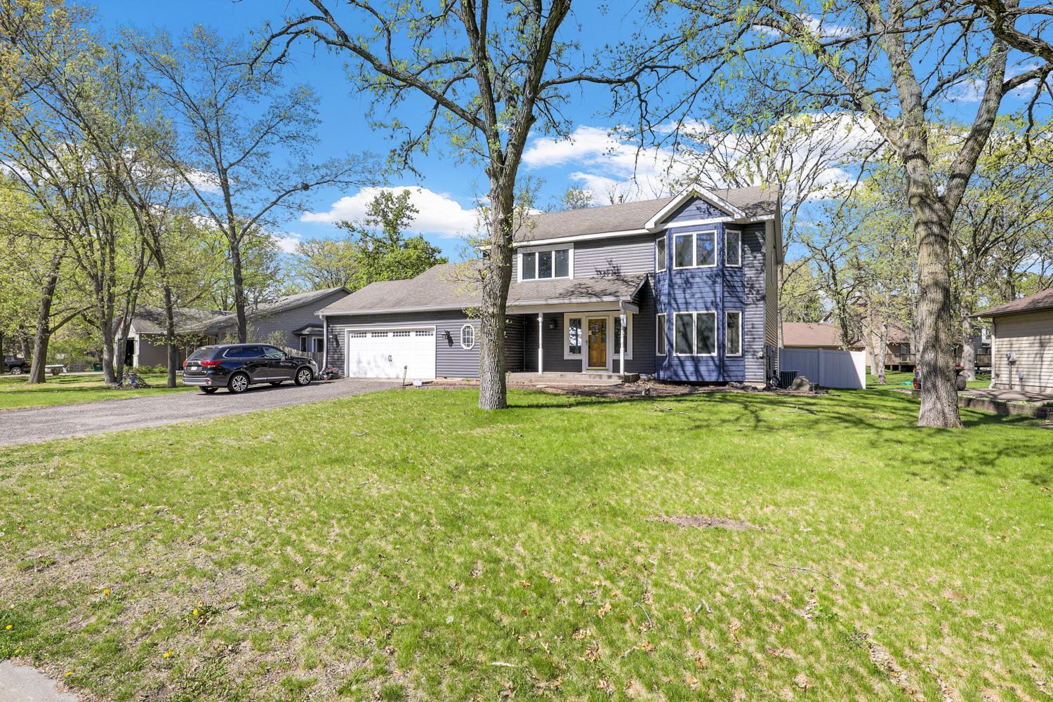 13432 Marigold Street Northwest Andover, MN 55304 - Photo 59 of 60