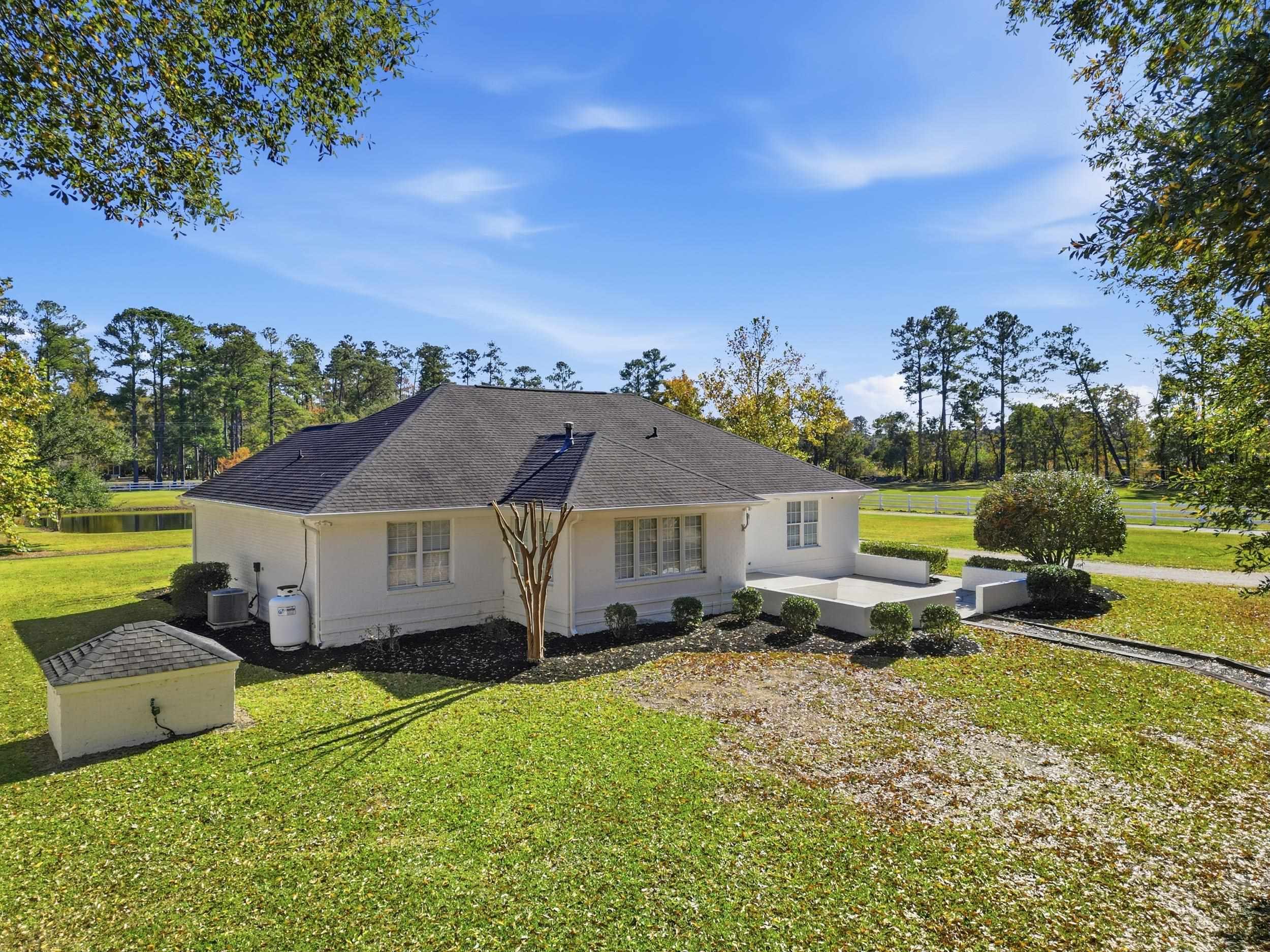4337 State Highway 65 Conway, SC 29526 - Photo 41 of 71
