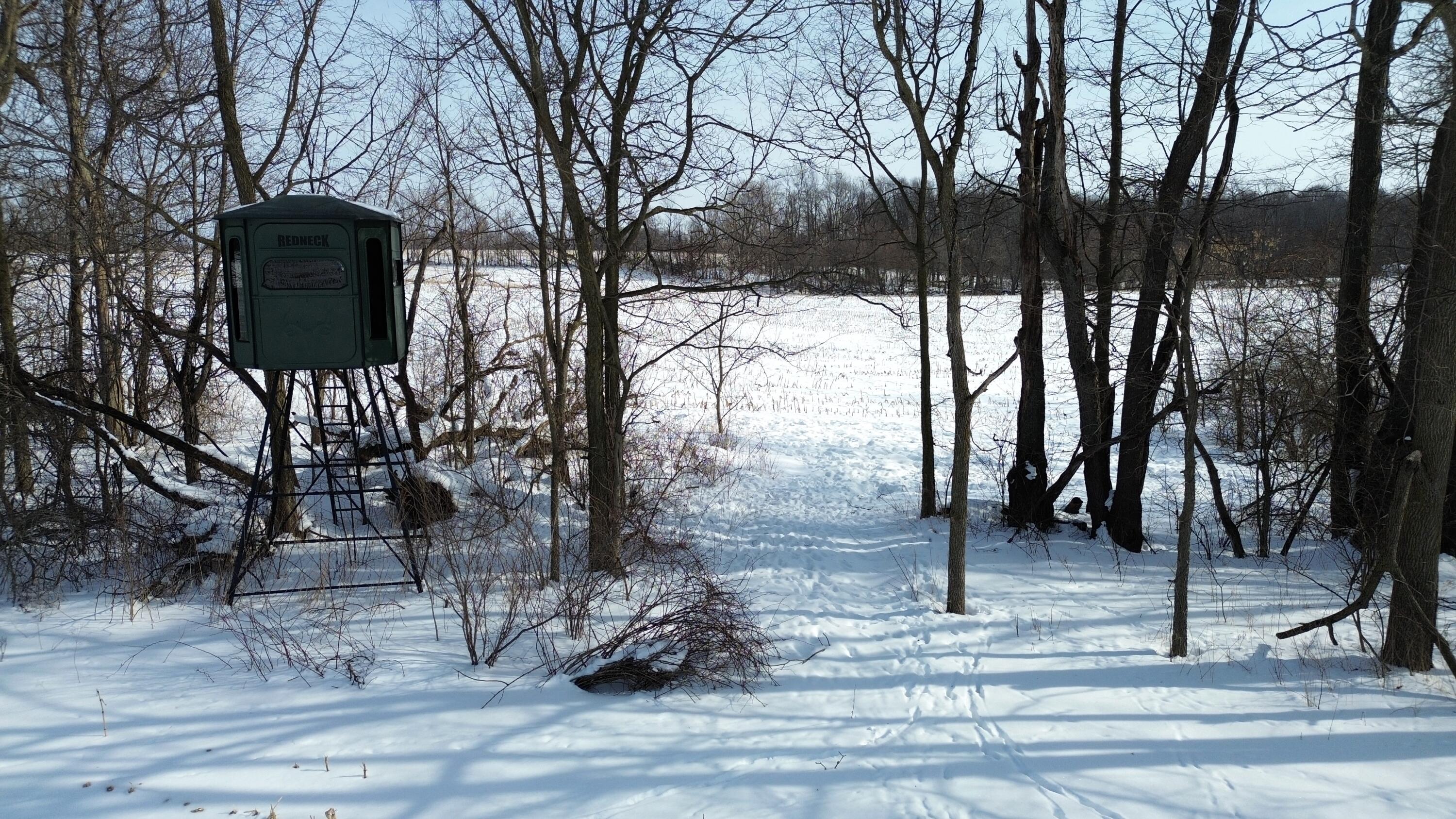 Vl Bond Road Decatur, MI 49045 - Photo 12 of 32 Blind