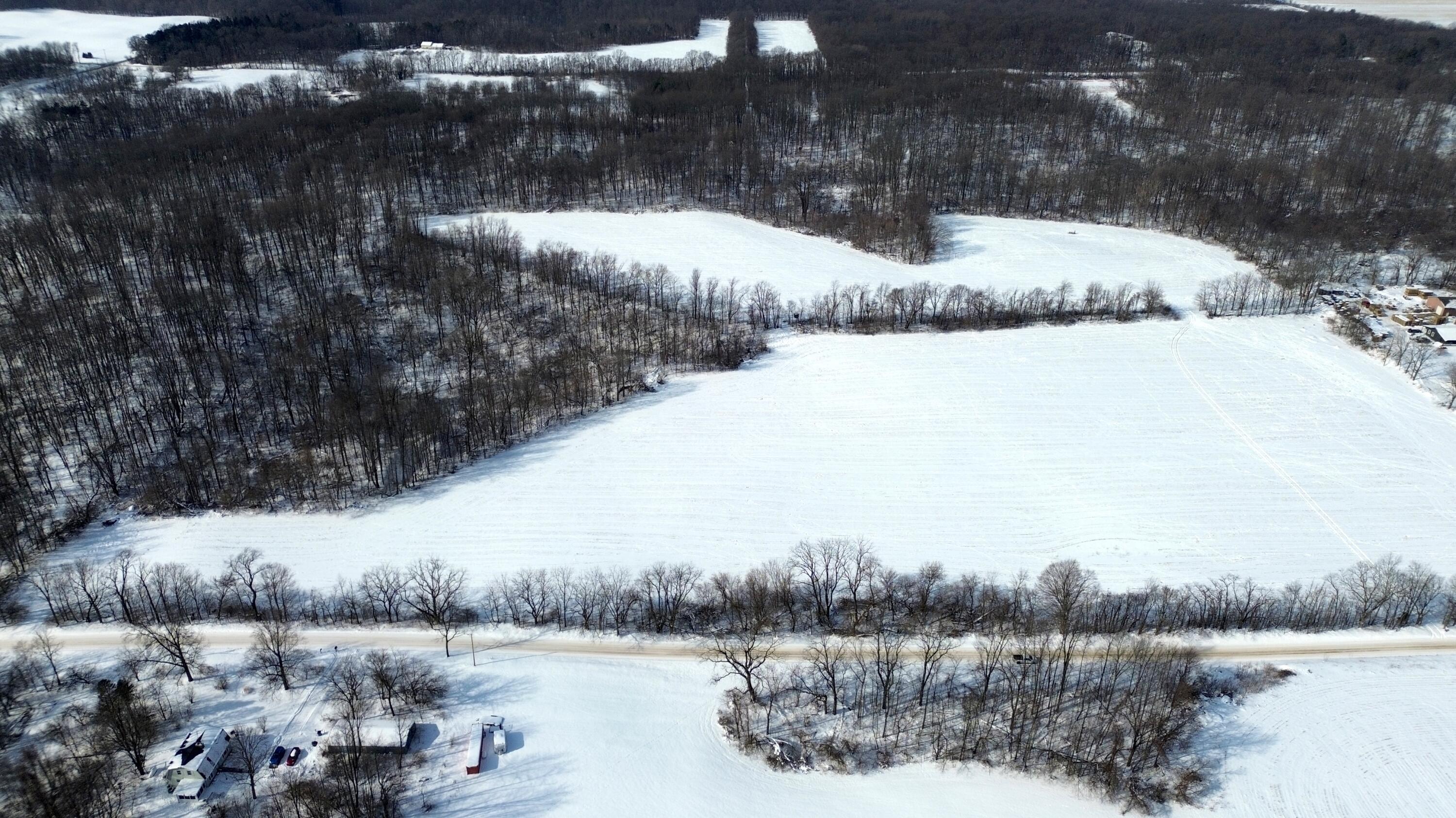 Vl Bond Road Decatur, MI 49045 - Photo 3 of 32 DJI_0003