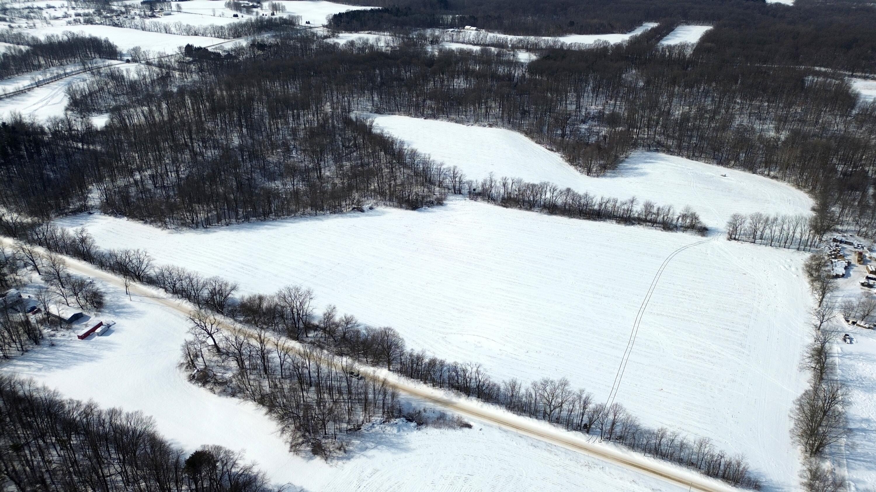 Vl Bond Road Decatur, MI 49045 - Photo 4 of 32 DJI_0004