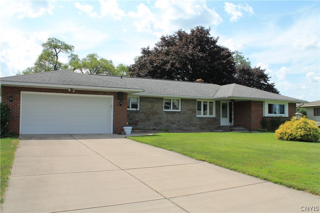 102 Saltmakers Road Salina, NY 13088 - Photo 1 of 1 Gallery Image 1