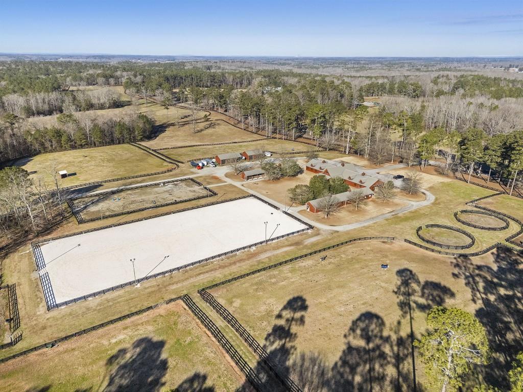 72 Buckeye Ridge Newnan, GA 30263 - Photo 63 of 80
