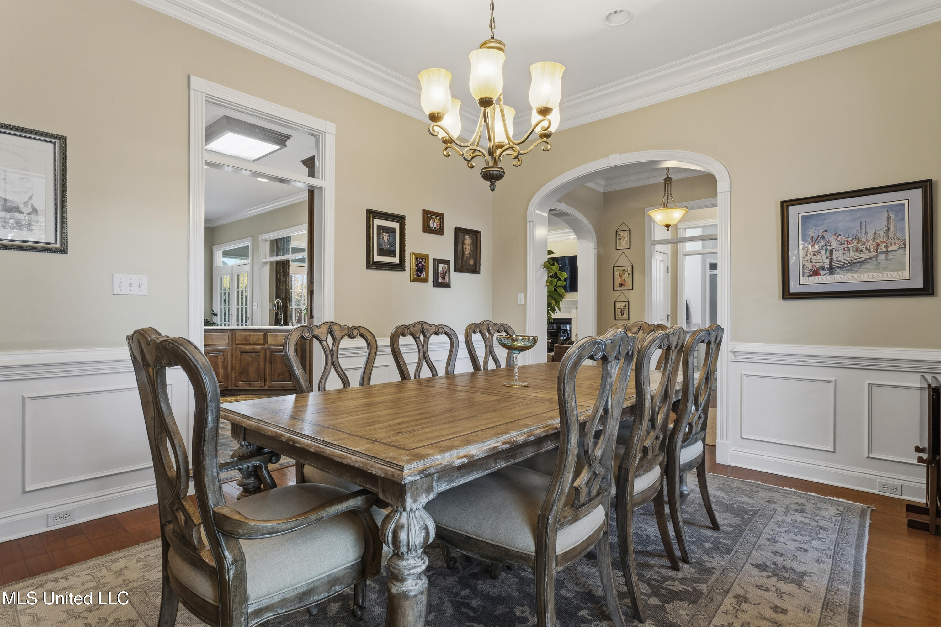 2014 Filoli Court Biloxi, MS 39531 - Photo 25 of 50 0025