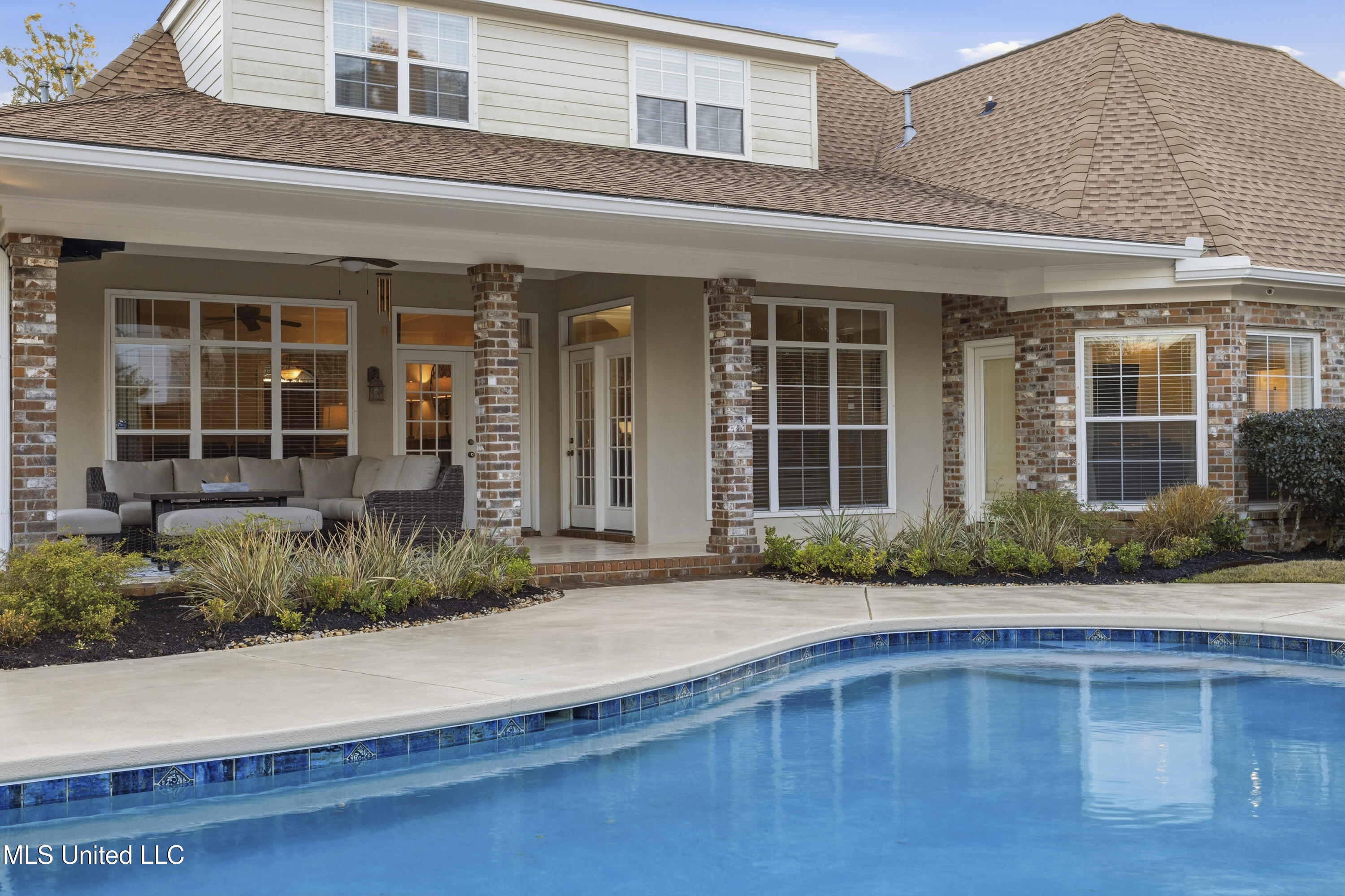 2014 Filoli Court Biloxi, MS 39531 - Photo 43 of 50 0043
