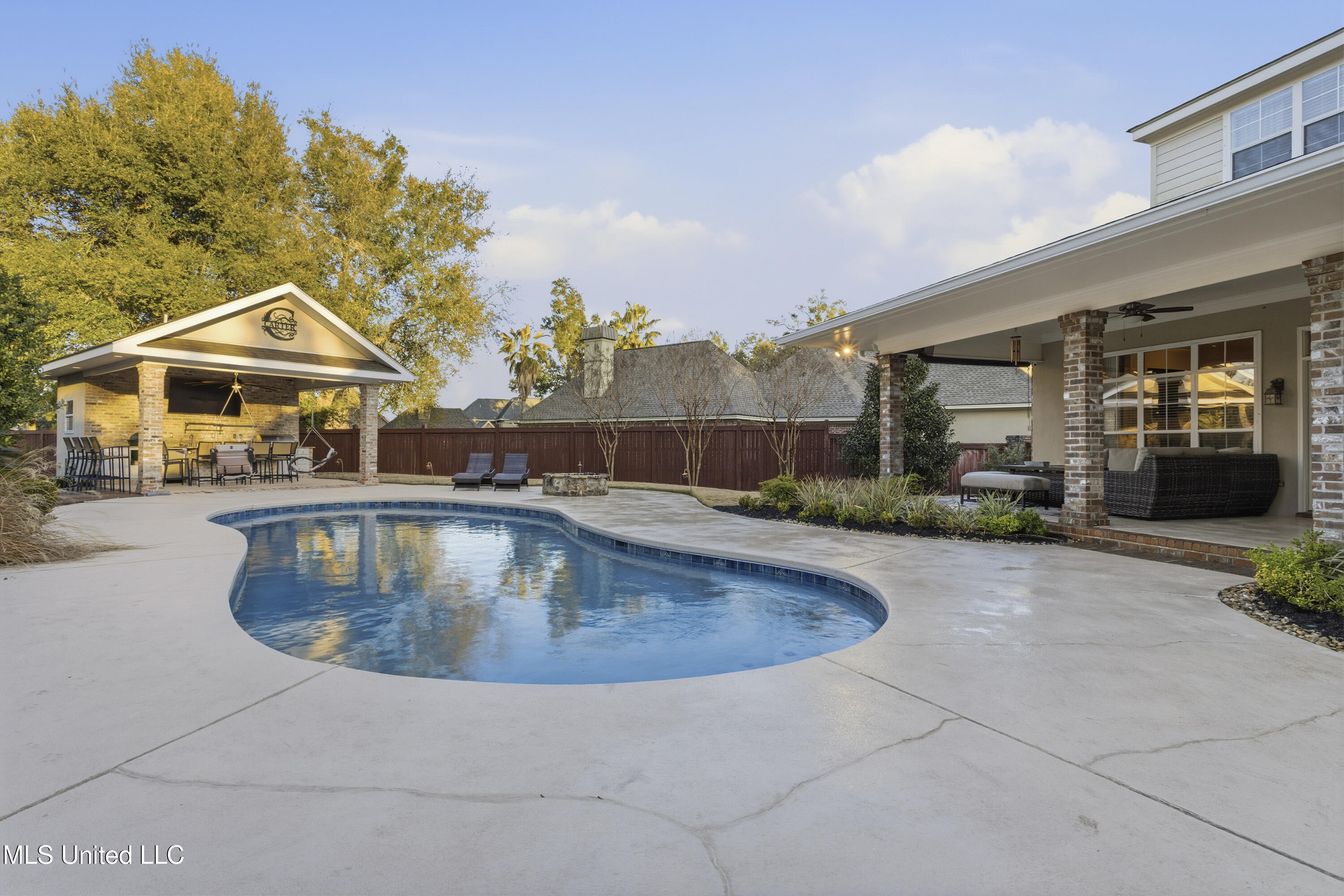 2014 Filoli Court Biloxi, MS 39531 - Photo 45 of 50 0045