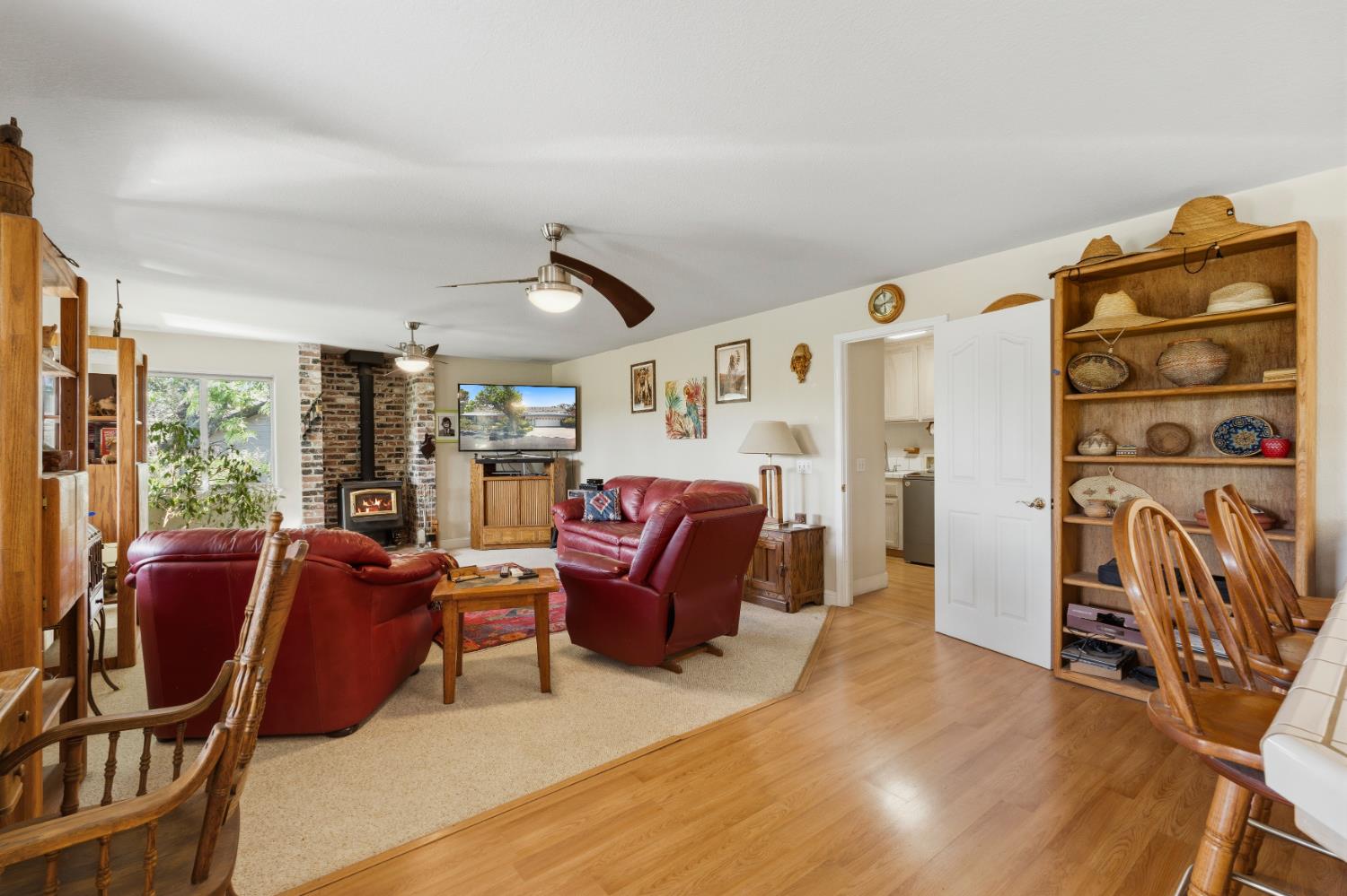 401 Oak Ridge Court Valley Springs, CA 95252 - Photo 26 of 67