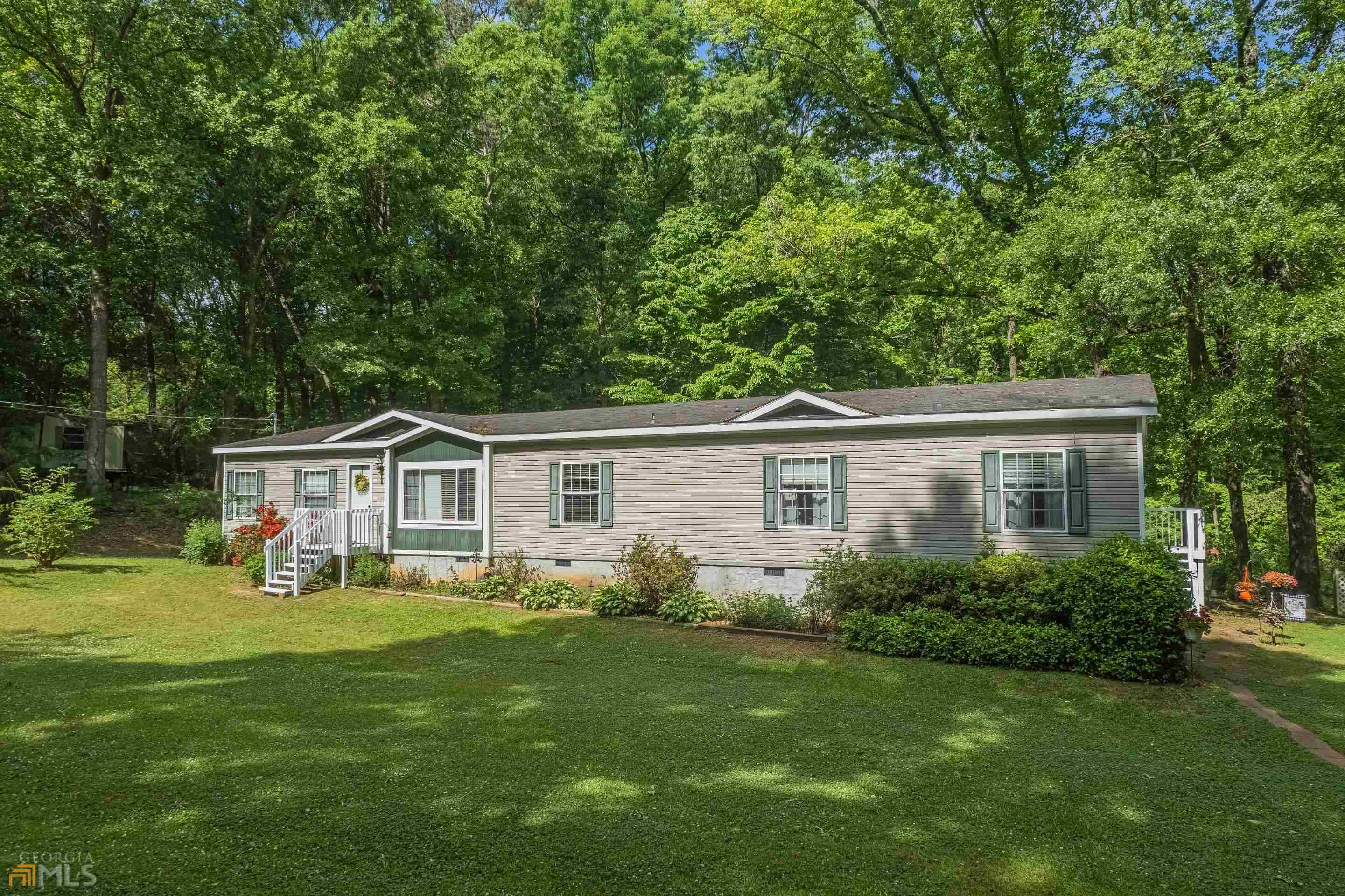 1786 Page Road Hartwell, GA 30643 - Photo 1 of 1 Gallery Image 1