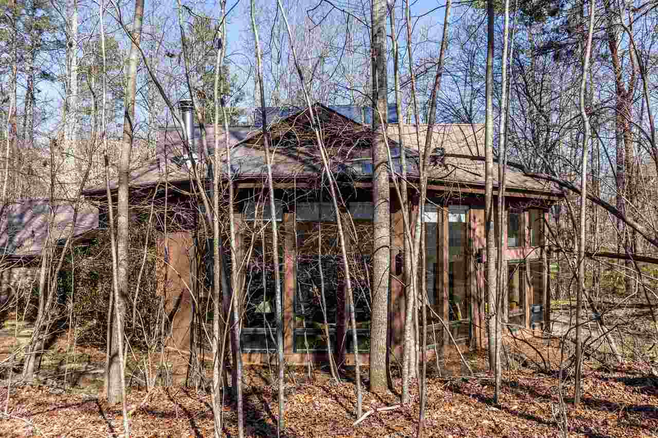 404 Shetland Road Rougemont, NC 27572 - Photo 24 of 25 Photo 24