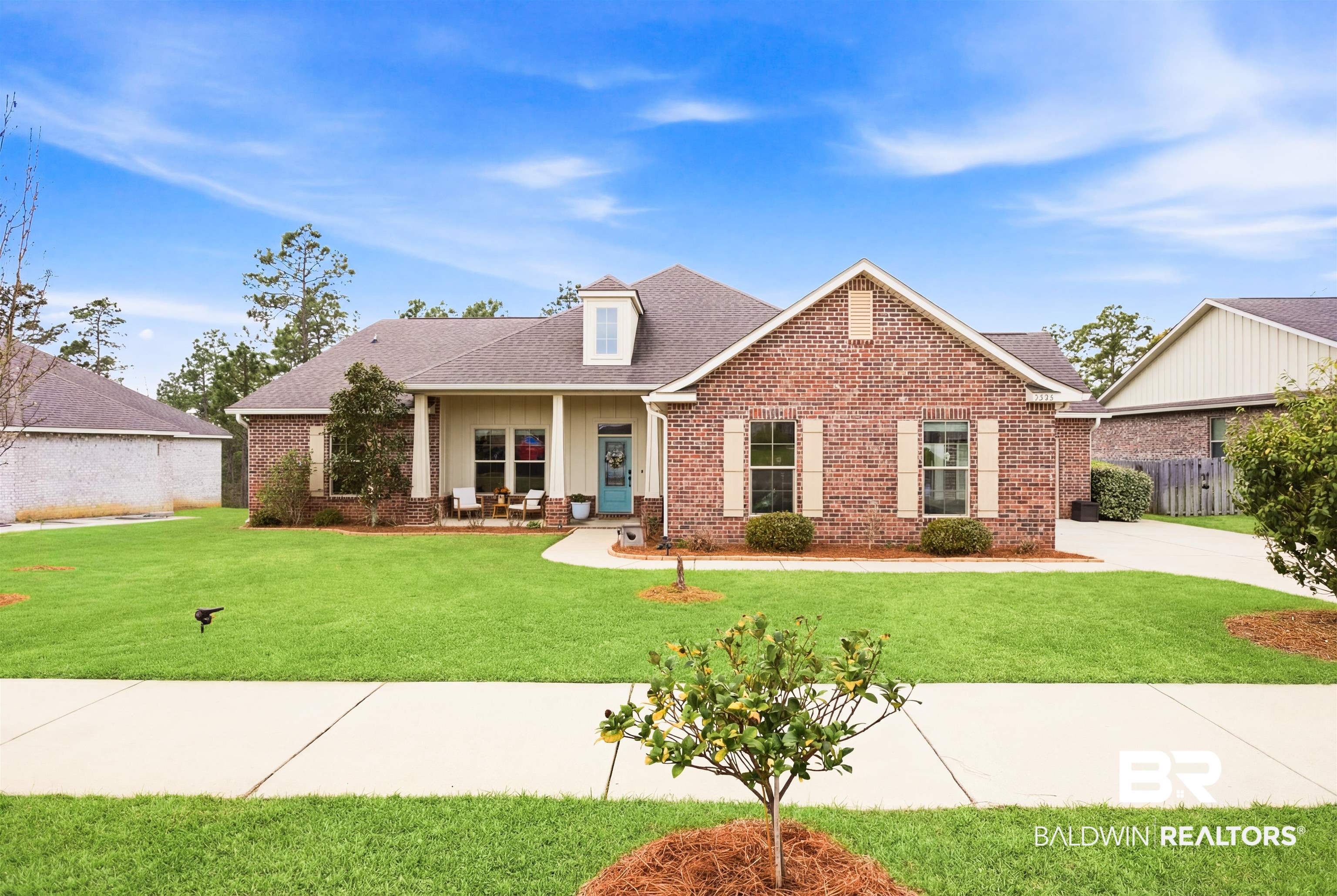 33803 Rutland Lane Daphne, AL 36527 - Photo 35 of 39
